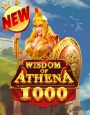 Wisdom of Athena 1000